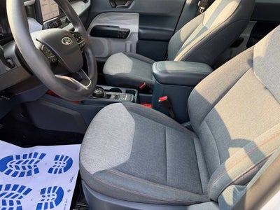 2024 Ford Maverick XLT 4dr SuperCrew 4.5 ft. SB