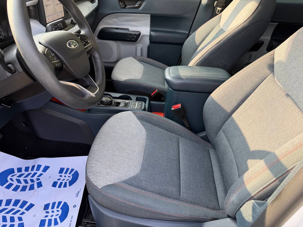 2024 Ford Maverick XLT 4dr SuperCrew 4.5 ft. SB