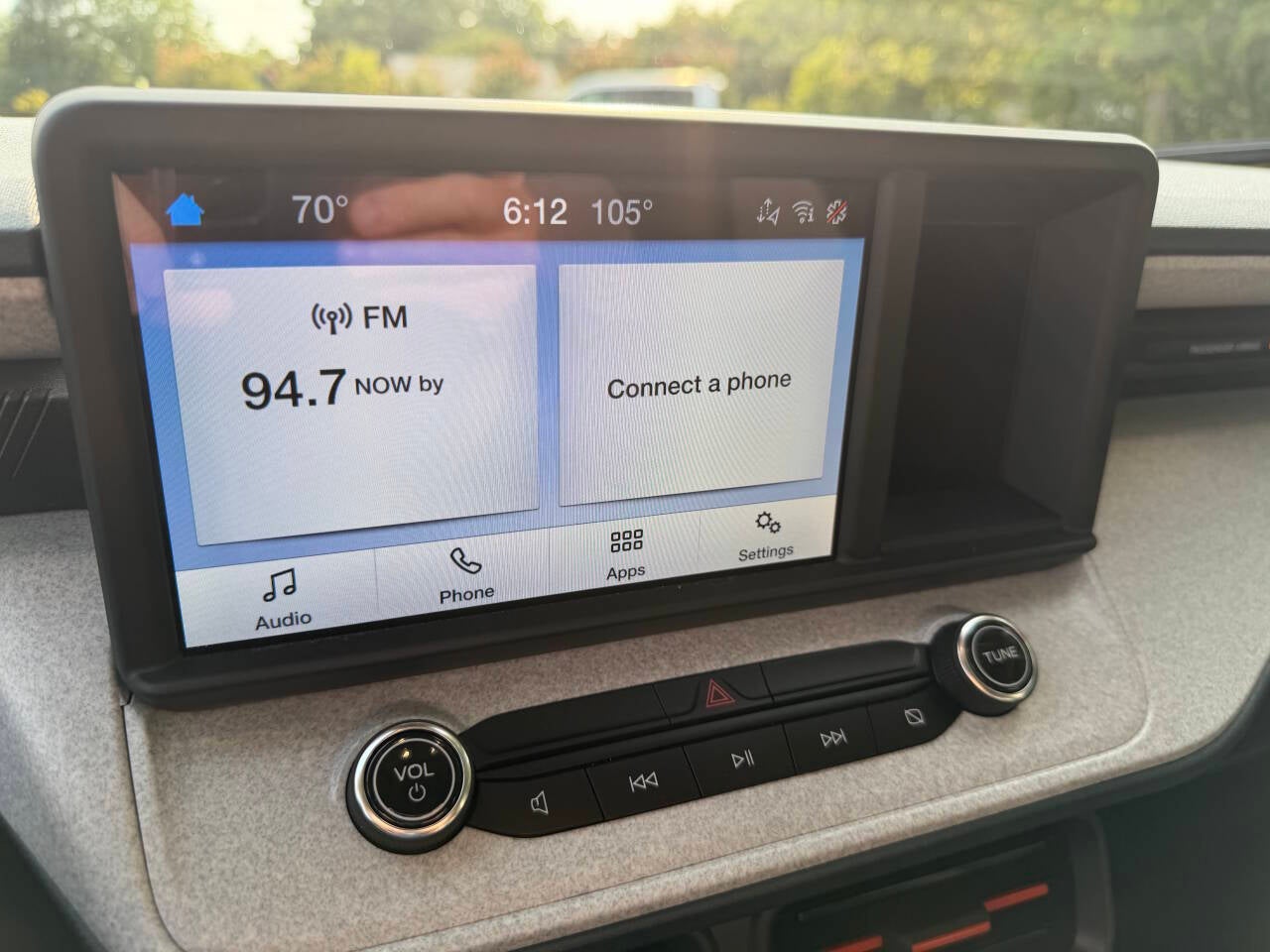 2024 Ford Maverick XLT 4dr SuperCrew 4.5 ft. SB