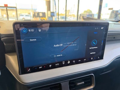 2026 Ford Maverick XLT AWD 4dr SuperCrew 4.5 ft. SB