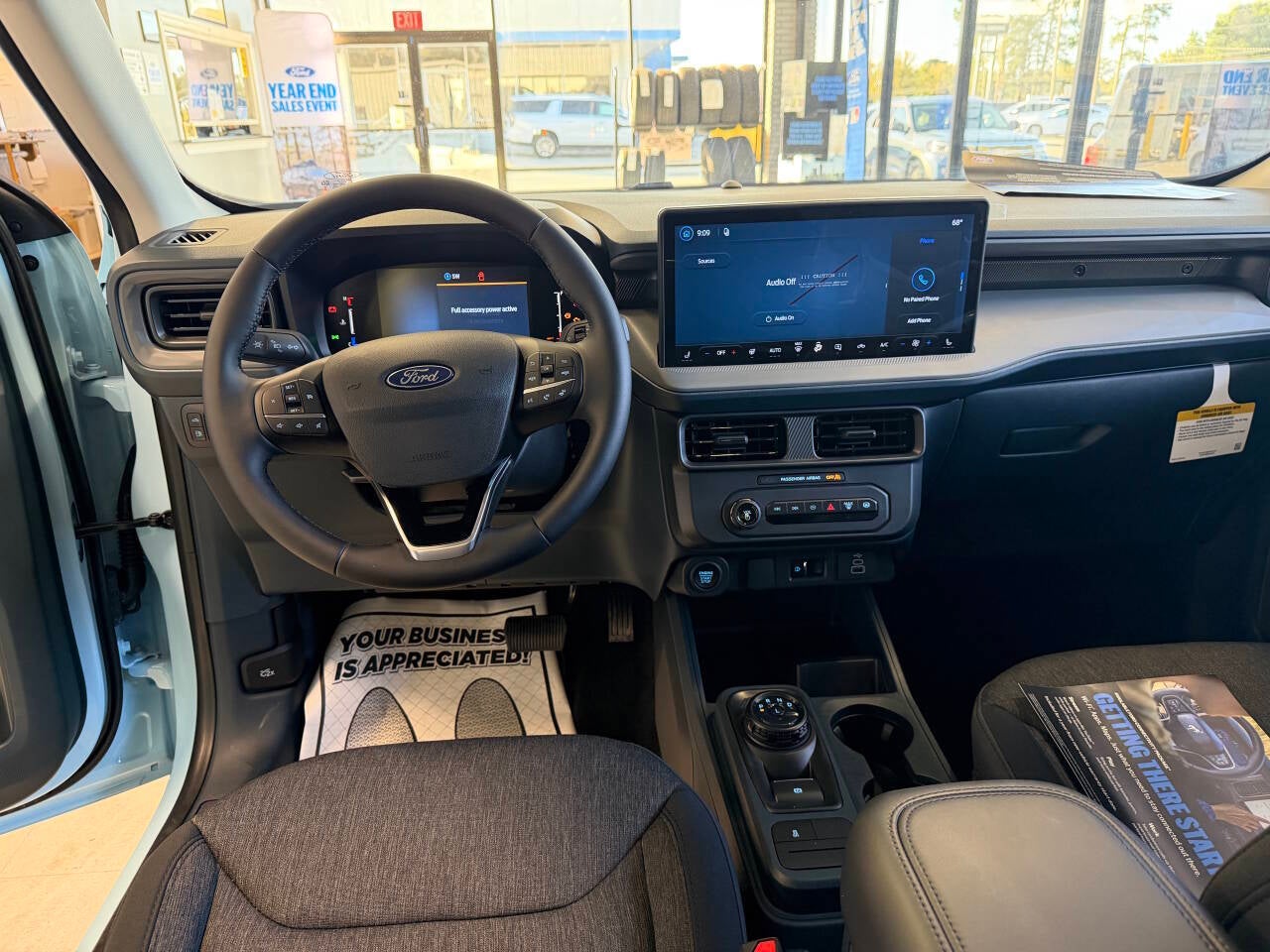 2026 Ford Maverick XLT AWD 4dr SuperCrew 4.5 ft. SB