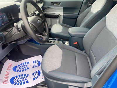 2026 Ford Maverick XLT AWD 4dr SuperCrew 4.5 ft. SB