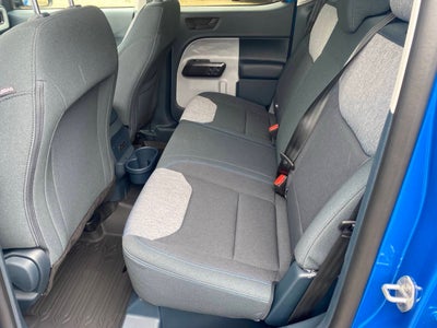 2026 Ford Maverick XLT AWD 4dr SuperCrew 4.5 ft. SB