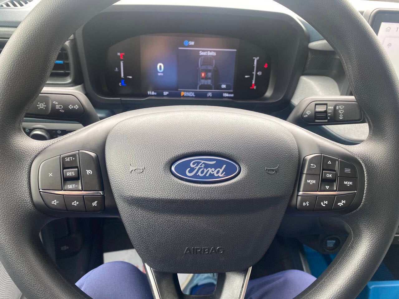 2026 Ford Maverick XLT AWD 4dr SuperCrew 4.5 ft. SB