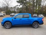 2026 Ford Maverick XLT AWD 4dr SuperCrew 4.5 ft. SB
