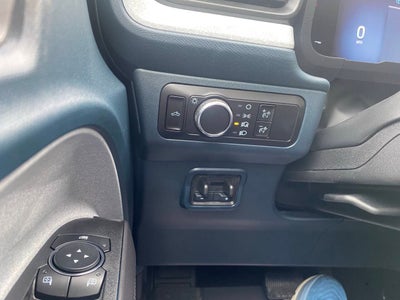 2026 Ford Maverick XLT AWD 4dr SuperCrew 4.5 ft. SB