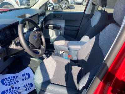 2026 Ford Maverick XLT AWD 4dr SuperCrew 4.5 ft. SB