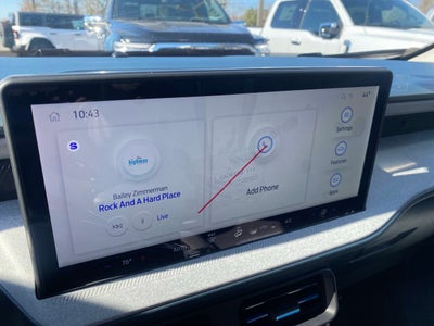 2026 Ford Maverick XLT AWD 4dr SuperCrew 4.5 ft. SB