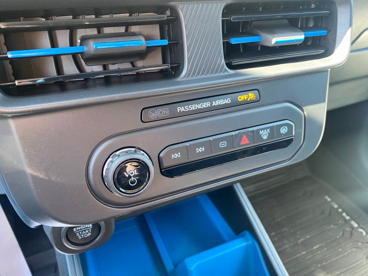 2026 Ford Maverick XLT AWD 4dr SuperCrew 4.5 ft. SB