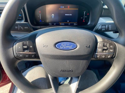 2026 Ford Maverick XLT AWD 4dr SuperCrew 4.5 ft. SB