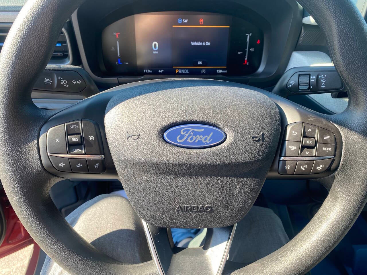 2026 Ford Maverick XLT AWD 4dr SuperCrew 4.5 ft. SB