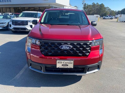 2026 Ford Maverick XLT AWD 4dr SuperCrew 4.5 ft. SB