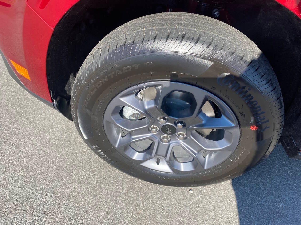 2026 Ford Maverick XLT AWD 4dr SuperCrew 4.5 ft. SB