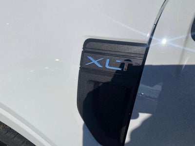 2026 Ford Maverick XLT AWD 4dr SuperCrew 4.5 ft. SB