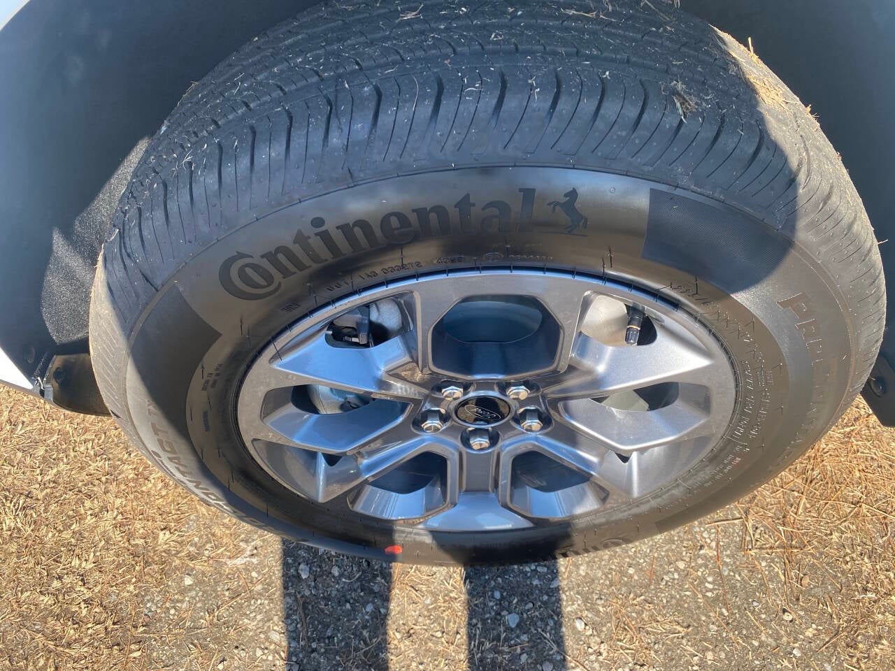 2026 Ford Maverick XLT AWD 4dr SuperCrew 4.5 ft. SB