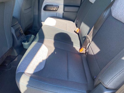 2026 Ford Maverick XLT AWD 4dr SuperCrew 4.5 ft. SB