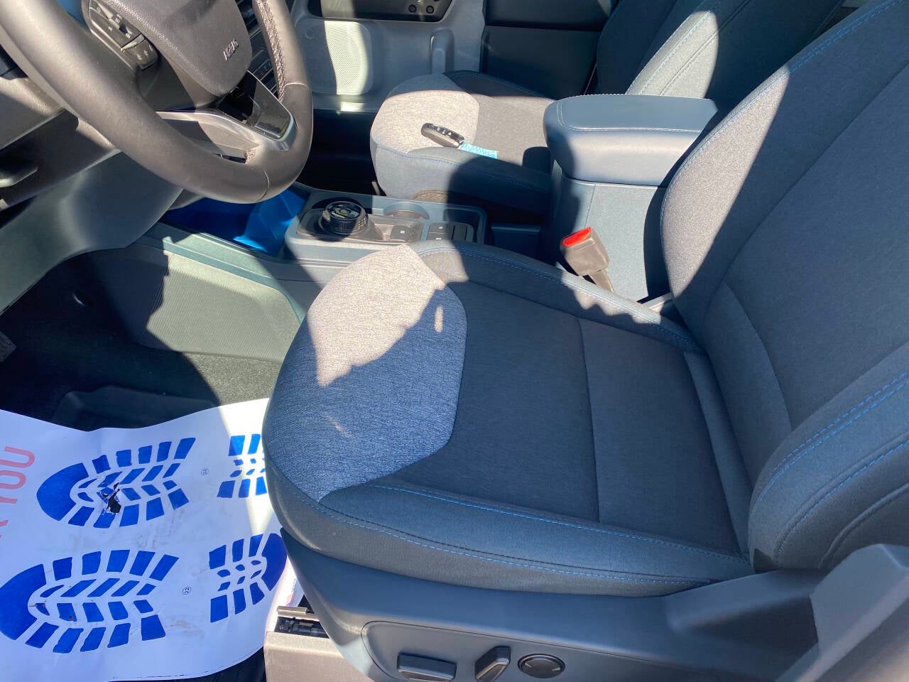 2026 Ford Maverick XLT AWD 4dr SuperCrew 4.5 ft. SB