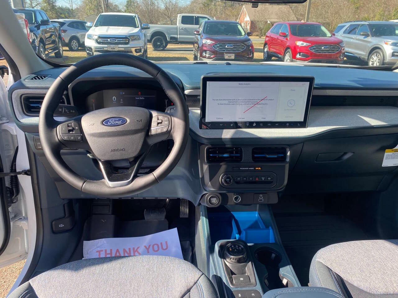 2026 Ford Maverick XLT AWD 4dr SuperCrew 4.5 ft. SB