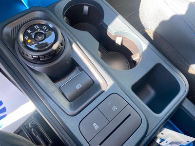 2026 Ford Maverick XLT AWD 4dr SuperCrew 4.5 ft. SB