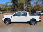 2026 Ford Maverick XLT AWD 4dr SuperCrew 4.5 ft. SB