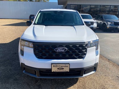 2026 Ford Maverick XLT AWD 4dr SuperCrew 4.5 ft. SB