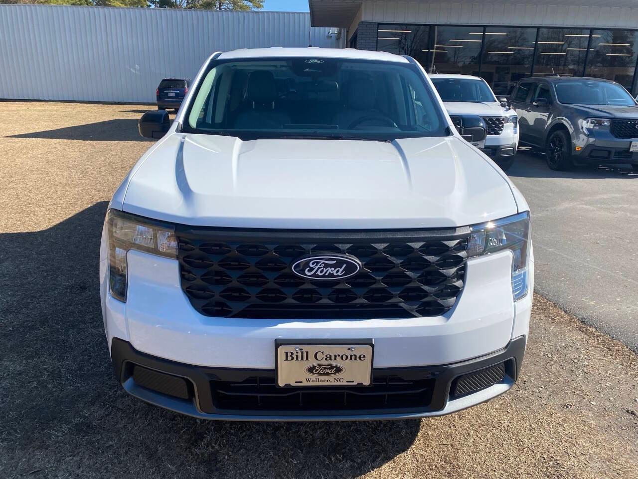 2026 Ford Maverick XLT AWD 4dr SuperCrew 4.5 ft. SB