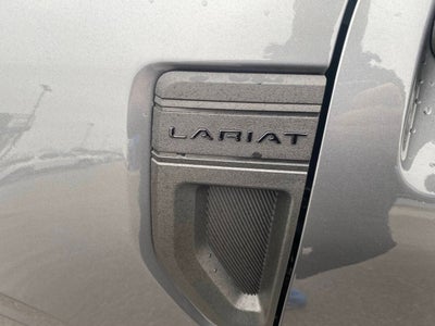 2026 Ford Maverick Lariat AWD 4dr SuperCrew 4.5 ft. SB