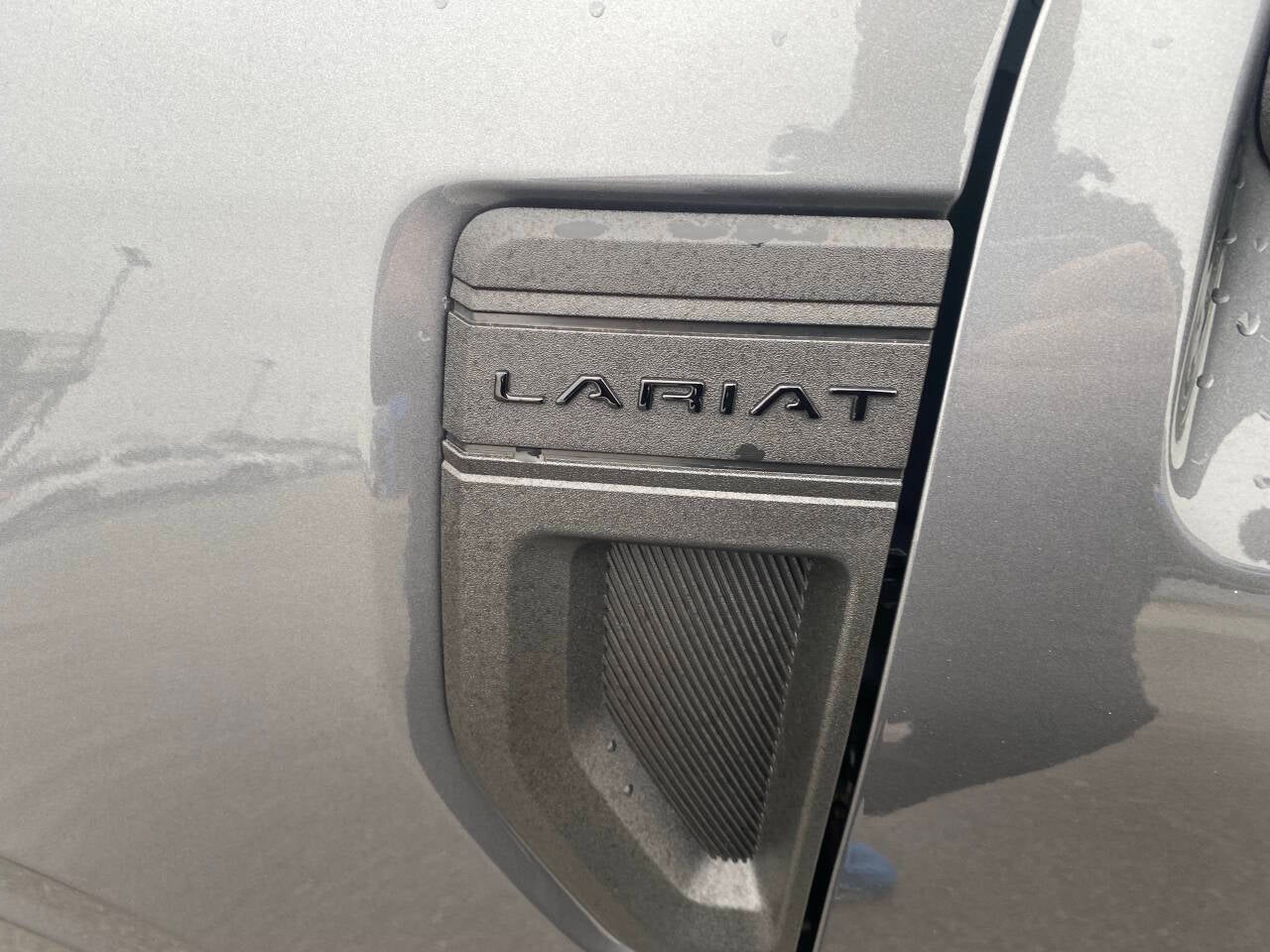 2026 Ford Maverick Lariat AWD 4dr SuperCrew 4.5 ft. SB