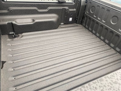 2026 Ford Maverick Lariat AWD 4dr SuperCrew 4.5 ft. SB