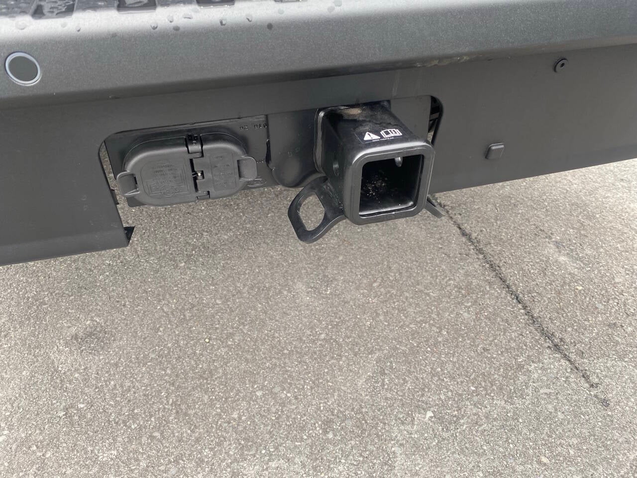 2026 Ford Maverick Lariat AWD 4dr SuperCrew 4.5 ft. SB