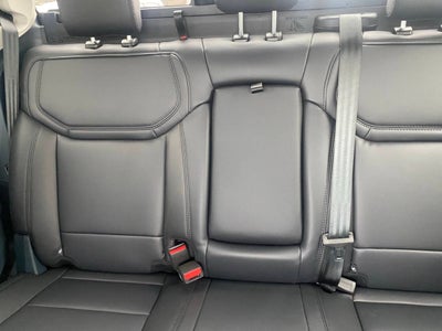 2026 Ford Maverick Lariat AWD 4dr SuperCrew 4.5 ft. SB