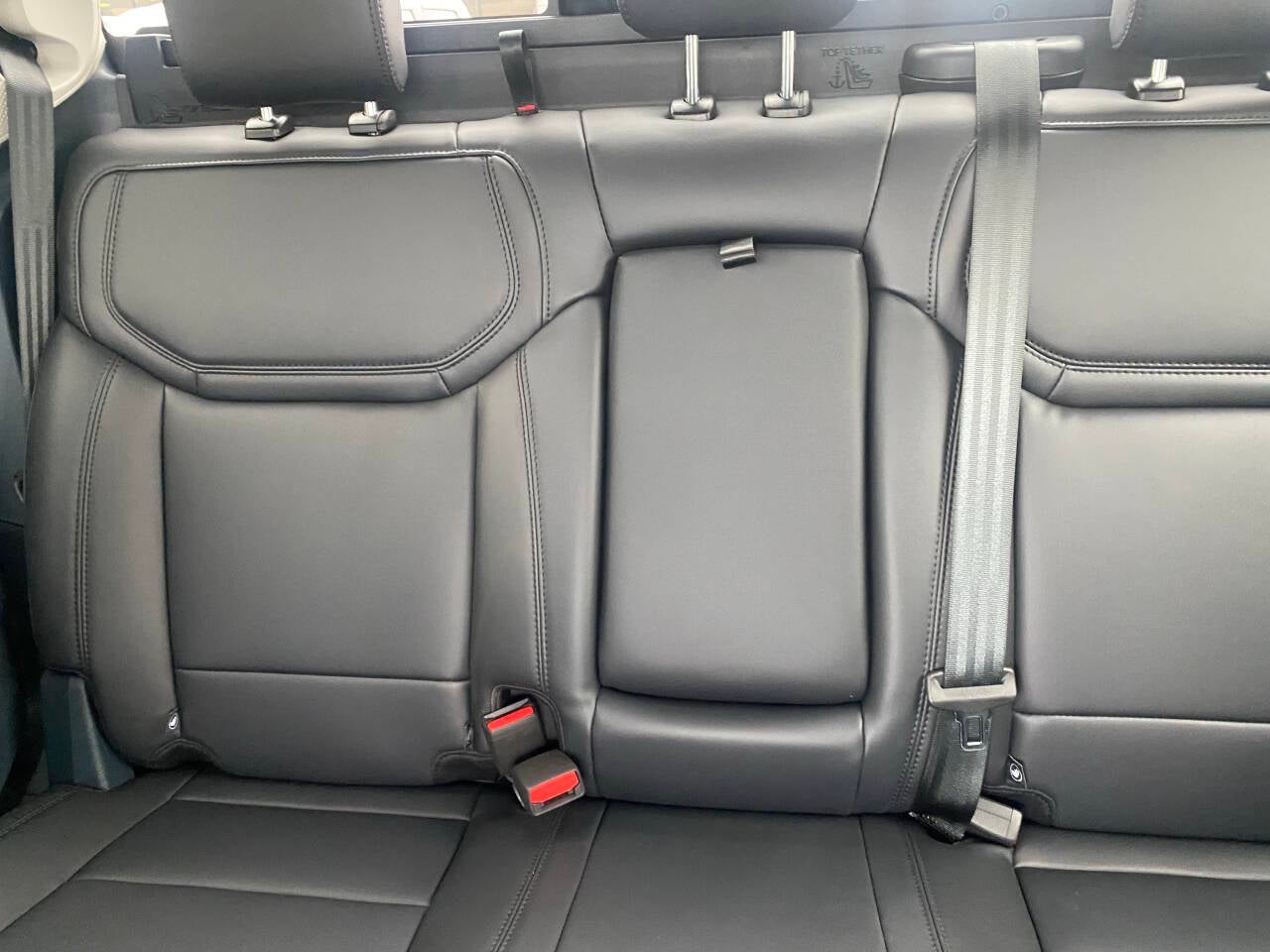 2026 Ford Maverick Lariat AWD 4dr SuperCrew 4.5 ft. SB