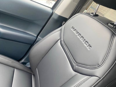 2026 Ford Maverick Lariat AWD 4dr SuperCrew 4.5 ft. SB