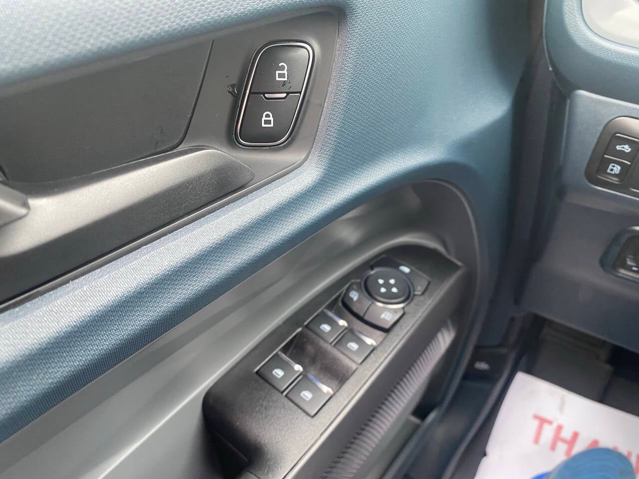 2026 Ford Maverick Lariat AWD 4dr SuperCrew 4.5 ft. SB