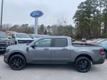 2026 Ford Maverick Lariat AWD 4dr SuperCrew 4.5 ft. SB
