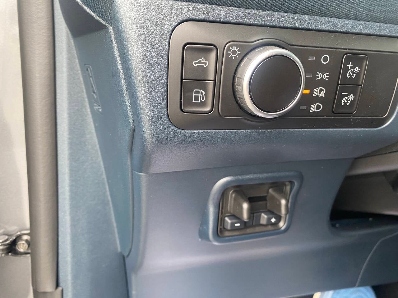 2026 Ford Maverick Lariat AWD 4dr SuperCrew 4.5 ft. SB