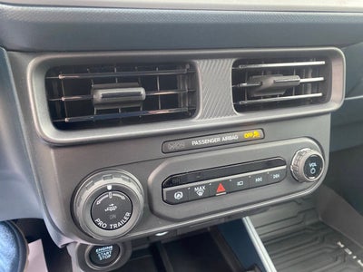 2026 Ford Maverick Lariat AWD 4dr SuperCrew 4.5 ft. SB