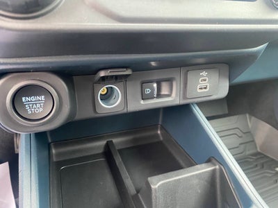 2026 Ford Maverick Lariat AWD 4dr SuperCrew 4.5 ft. SB