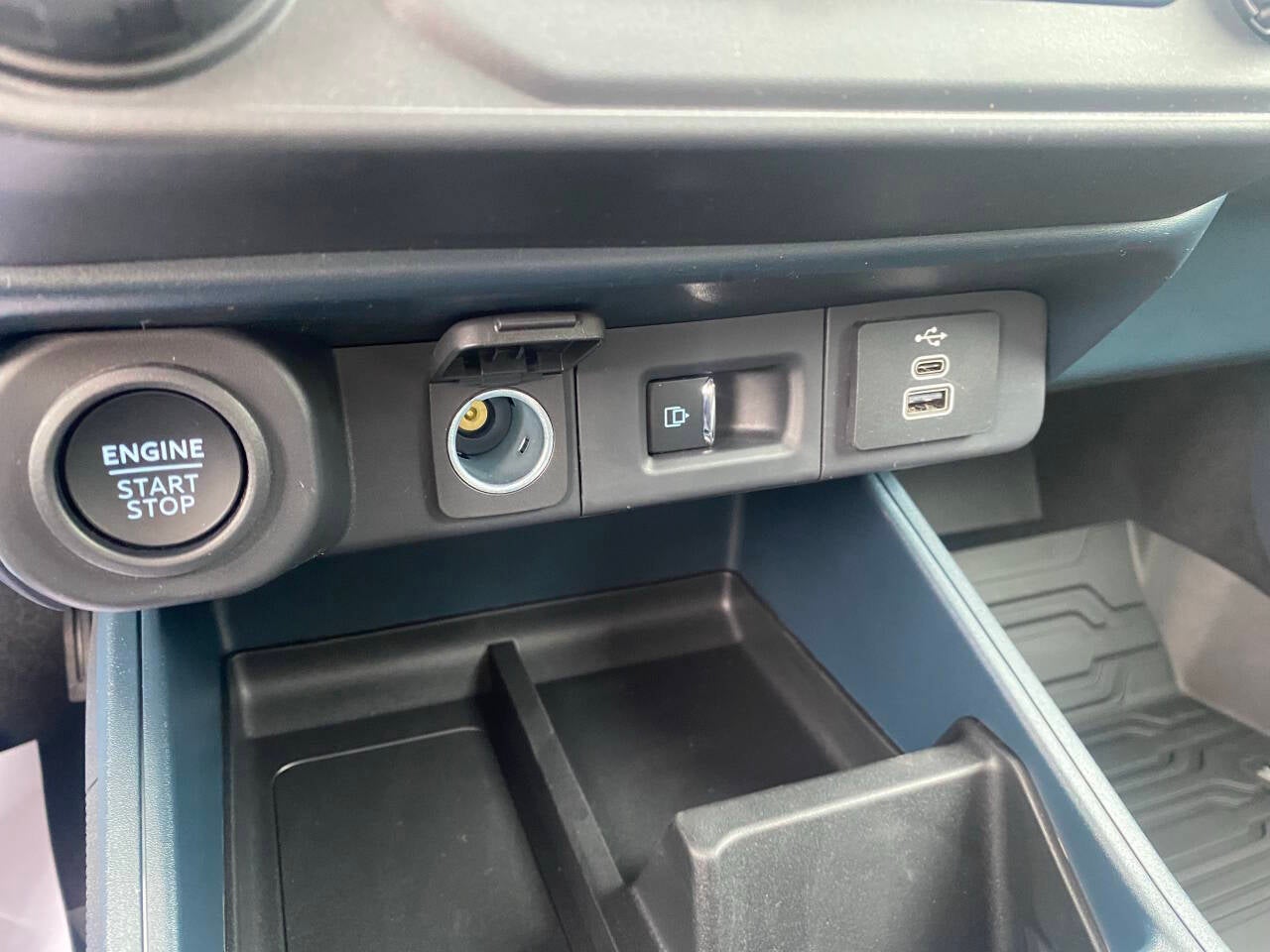 2026 Ford Maverick Lariat AWD 4dr SuperCrew 4.5 ft. SB