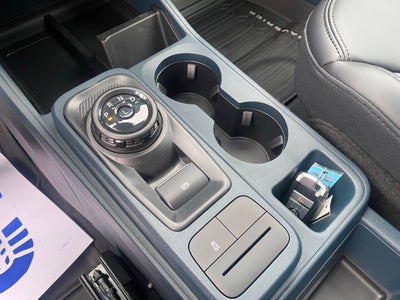 2026 Ford Maverick Lariat AWD 4dr SuperCrew 4.5 ft. SB