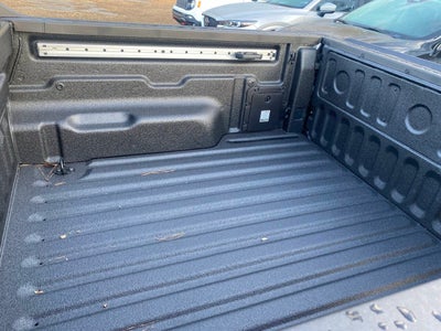 2026 Ford Maverick Lariat AWD 4dr SuperCrew 4.5 ft. SB