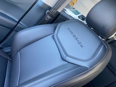 2026 Ford Maverick Lariat AWD 4dr SuperCrew 4.5 ft. SB