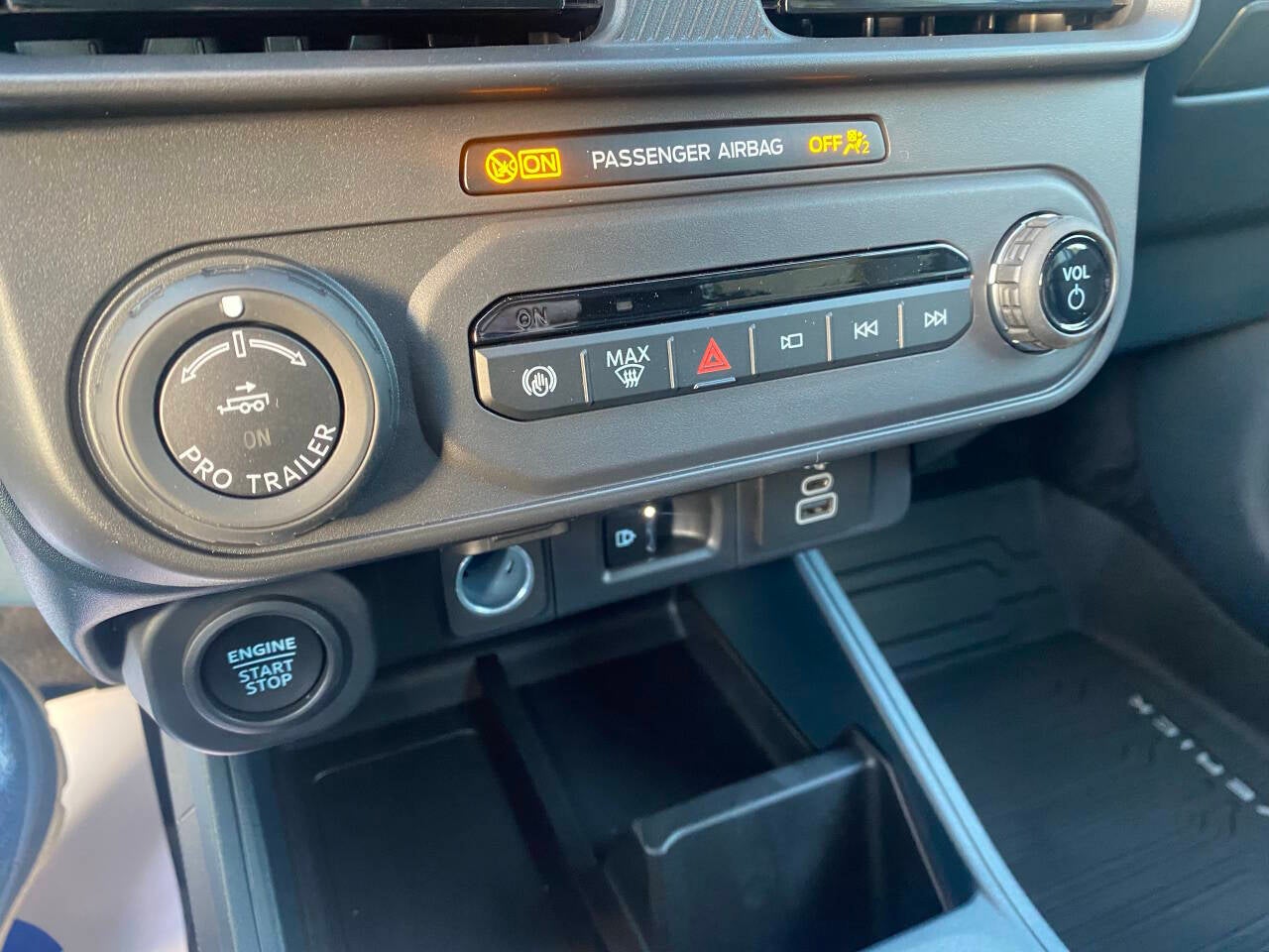 2026 Ford Maverick Lariat AWD 4dr SuperCrew 4.5 ft. SB