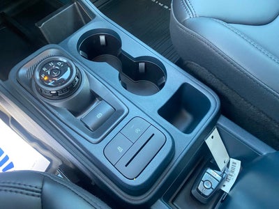 2026 Ford Maverick Lariat AWD 4dr SuperCrew 4.5 ft. SB