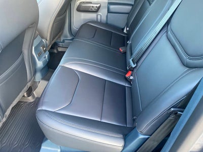 2026 Ford Maverick Lariat AWD 4dr SuperCrew 4.5 ft. SB