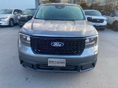 2026 Ford Maverick Lariat AWD 4dr SuperCrew 4.5 ft. SB