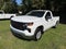2025 Chevrolet Silverado 1500 Work Truck 4x2 2dr Regular Cab 8 ft. LB