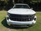 2025 Chevrolet Silverado 1500 Work Truck 4x2 2dr Regular Cab 8 ft. LB