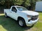 2025 Chevrolet Silverado 1500 Work Truck 4x2 2dr Regular Cab 8 ft. LB
