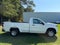 2025 Chevrolet Silverado 1500 Work Truck 4x2 2dr Regular Cab 8 ft. LB